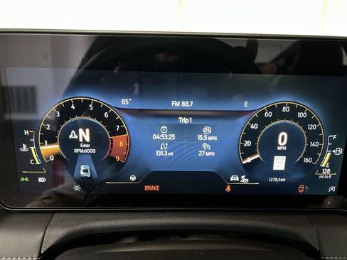 Used 2025 Ford Mustang GT Premium RWD image 12