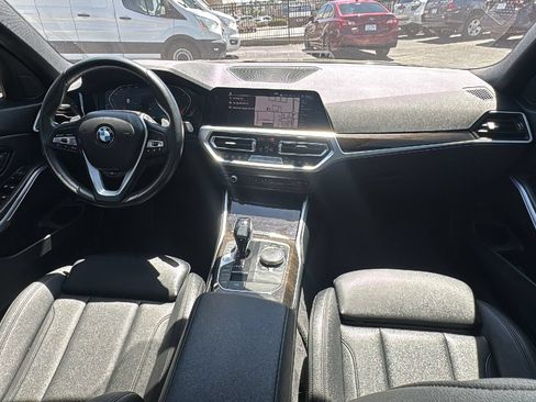 Used 2019 BMW 330i xDrive Sedan AWD/4WD image 21