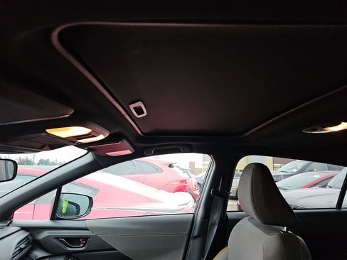 Used 2025 Subaru Crosstrek 2.5i Sport image 20