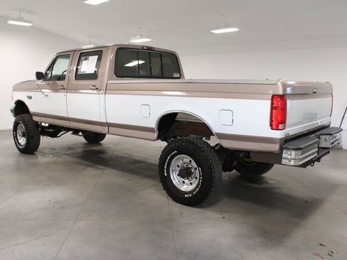 Used 1997 Ford F350 XLT image 7