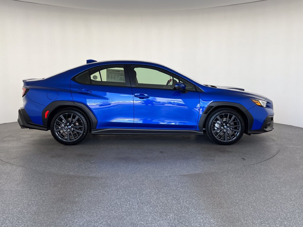 New 2026 Subaru WRX Premium AWD/4WD image 2