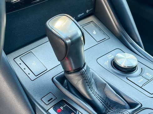 Certified 2024 Lexus IS 300 F Sport AWD/4WD image 19