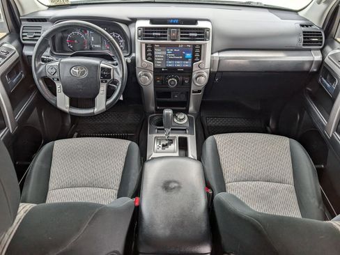 Used 2020 Toyota 4Runner SR5 AWD/4WD image 23