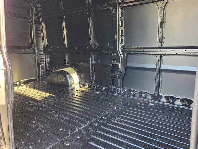 New 2026 RAM ProMaster 2500 w/ Convenience Group FWD image 6