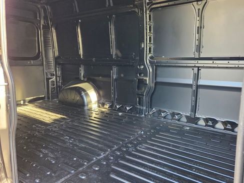 New 2026 RAM ProMaster 2500 w/ Convenience Group image 6