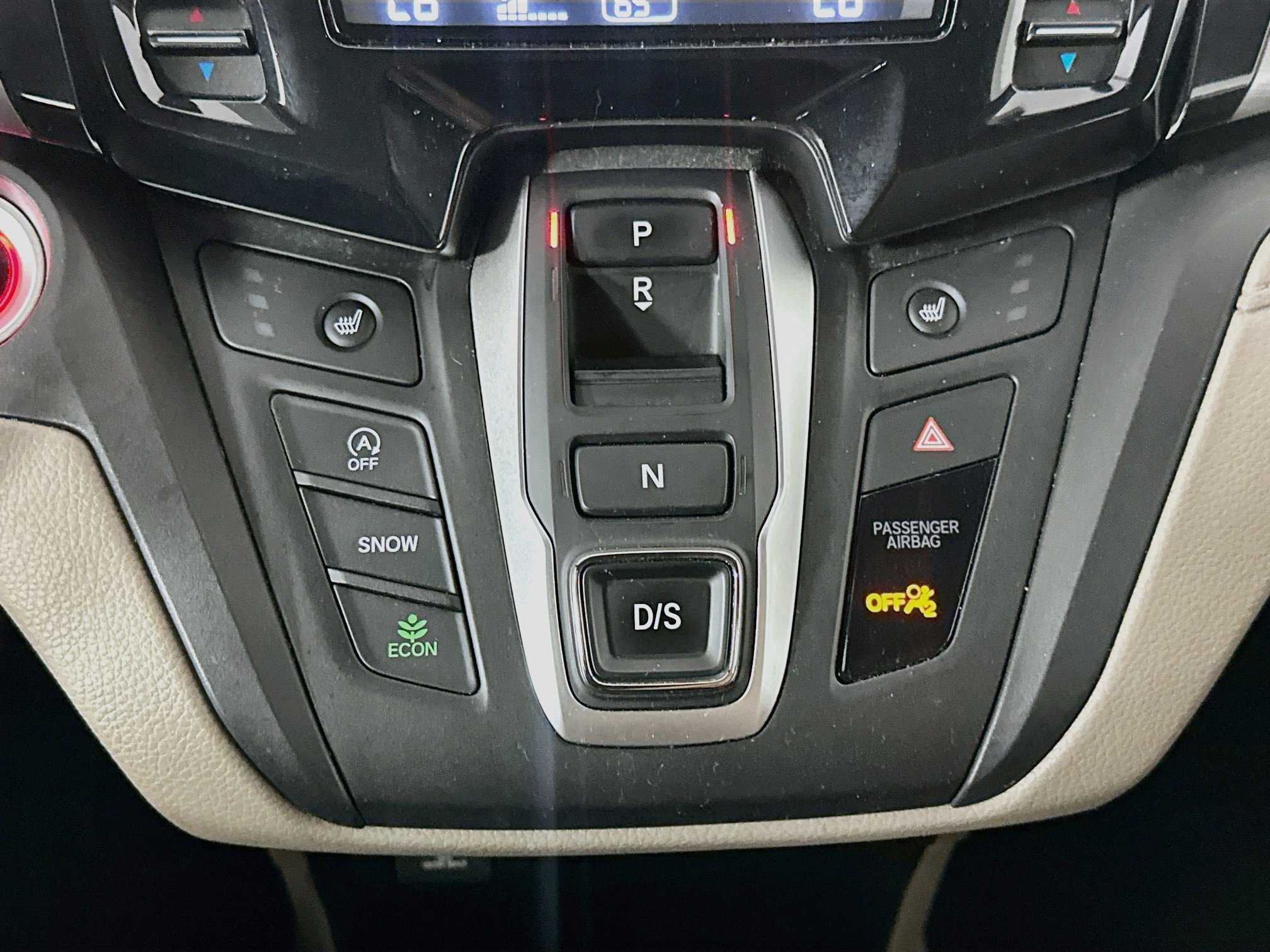 Used 2020 Honda Odyssey EX image 23