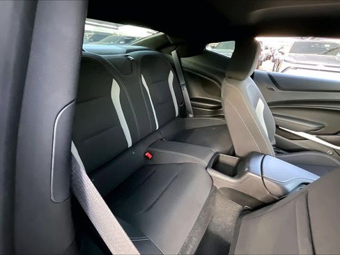 Used 2018 Chevrolet Camaro LT w/ RS Package image 18