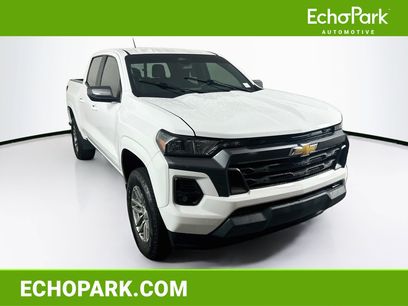 Used 2024 Chevrolet Colorado LT w/ LT Convenience Package