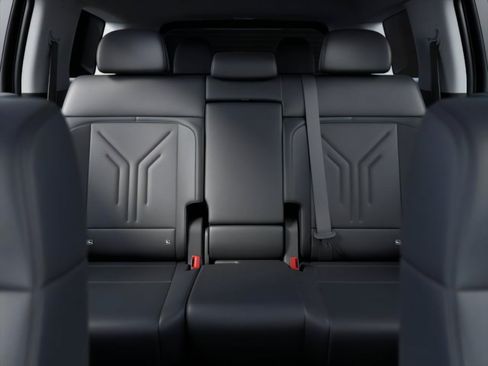 New 2026 Hyundai Santa Fe SEL FWD image 12