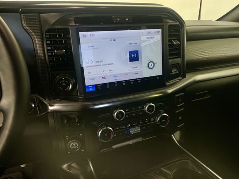 Used 2025 Ford F150 Raptor AWD/4WD image 18