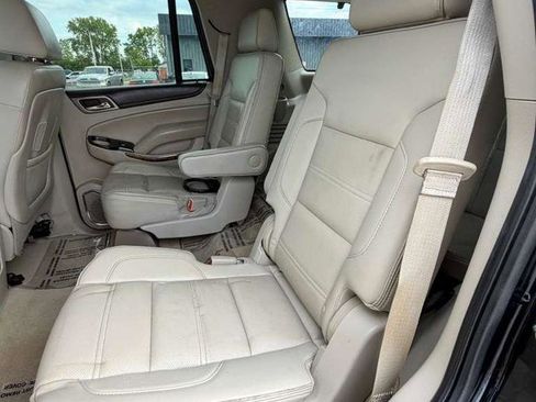 Used 2016 GMC Yukon Denali w/ Open Road Package AWD/4WD image 26