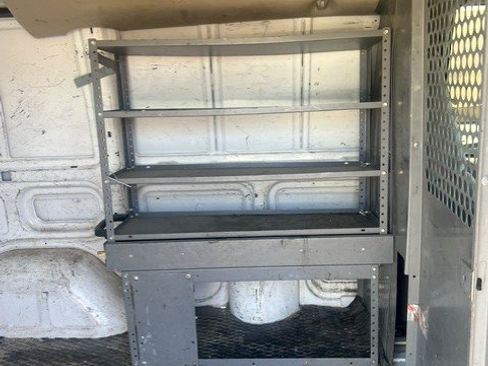 Used 2005 Chevrolet Astro RWD image 28