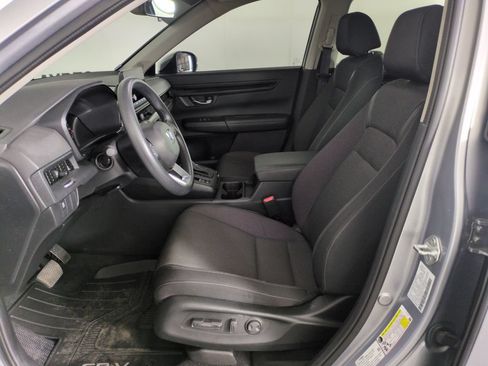 Certified 2024 Honda CR-V EX image 13