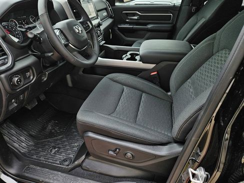 New 2026 RAM 1500 Lone Star RWD image 13