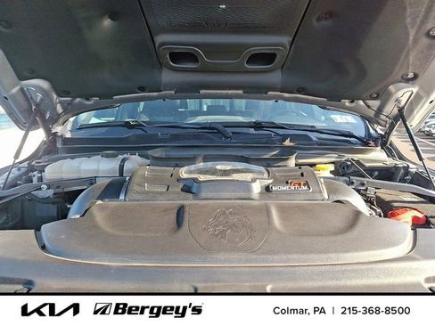 Used 2022 RAM 1500 TRX w/ TRX Level 1 Equipment Group image 30