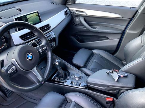 Used 2018 BMW X1 xDrive28i AWD/4WD image 16