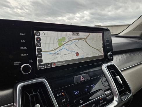 Used 2022 Kia Sorento SX FWD image 18