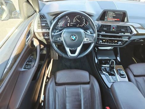 Used 2019 BMW X3 xDrive30i w/ Convenience Package image 13