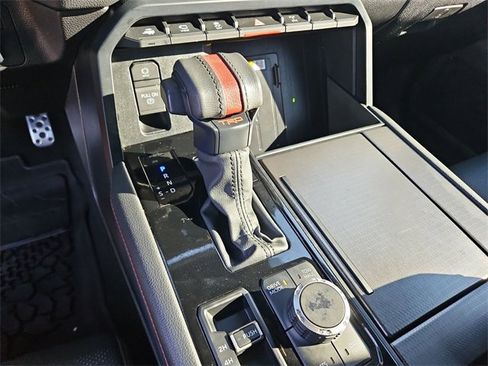 Used 2024 Toyota Sequoia TRD Pro image 15