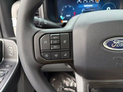 New 2026 Ford F350 XLT w/ XLT Premium Package image 23