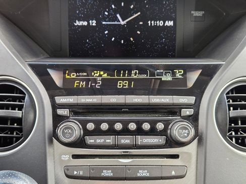Used 2014 Honda Pilot Touring image 18
