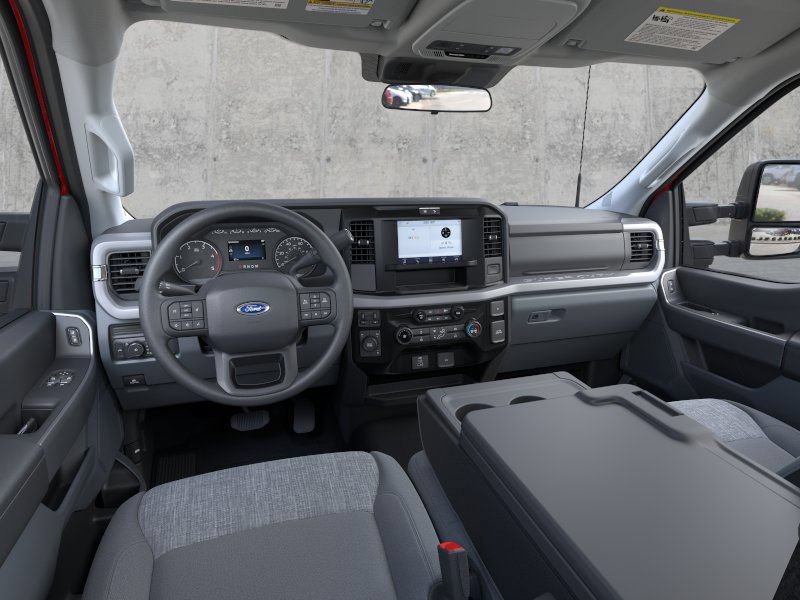 New 2026 Ford F450 XLT w/ 360-Degree Camera Package AWD/4WD image 9