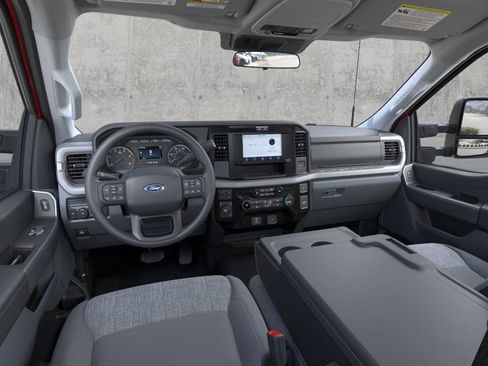 New 2026 Ford F450 XLT w/ 360-Degree Camera Package AWD/4WD image 9