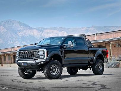 New 2024 Ford F250 Lariat w/ Lariat Ultimate Package