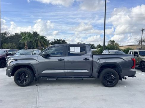 Used 2024 Toyota Tundra SR5 image 4