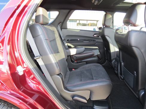 New 2026 Dodge Durango GT image 13