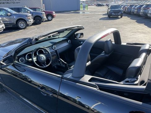 Used 2009 Ford Mustang Shelby GT500 image 37