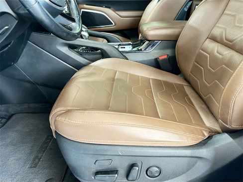 Used 2021 Kia Telluride SX w/ SX Prestige Package image 20