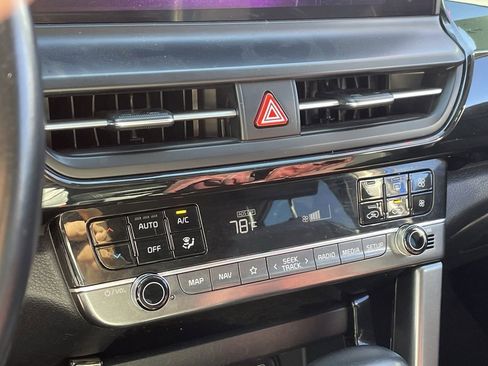 Used 2024 Kia Seltos S image 6