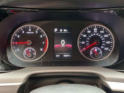 Used 2022 Kia K5 GT-Line image 40