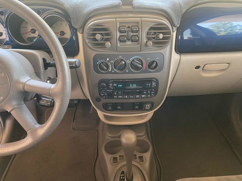 Used 2002 Chrysler PT Cruiser Touring FWD image 14