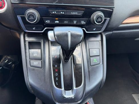 Used 2022 Honda CR-V EX-L image 27