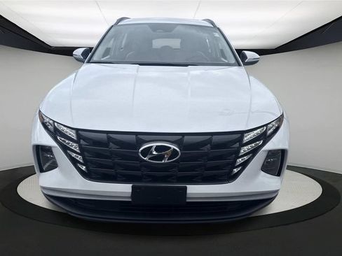 Used 2024 Hyundai Tucson SEL w/ Convenience Package AWD/4WD image 12