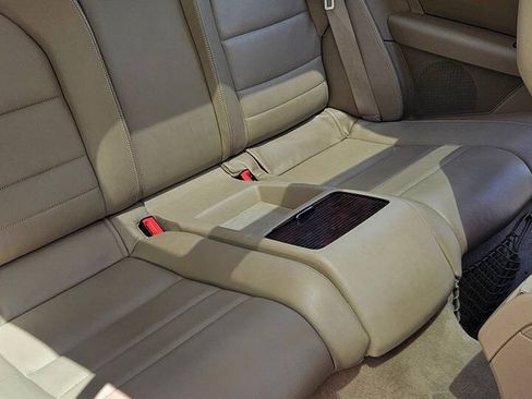 Used 2010 Mercedes-Benz E 550 Coupe image 98