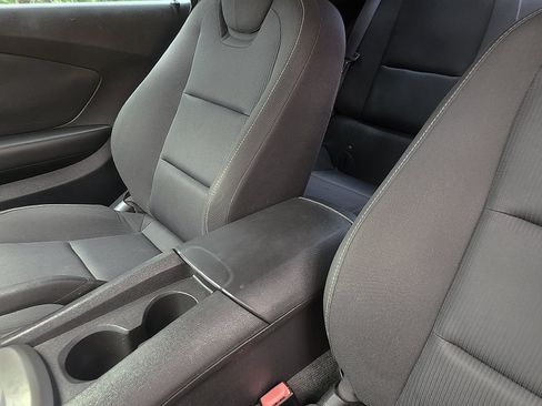 Used 2012 Chevrolet Camaro LT w/ RS Package RWD image 29