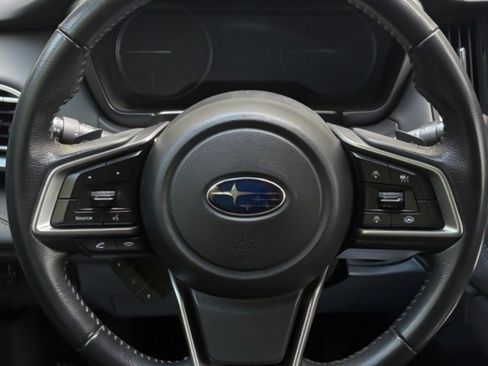 Used 2021 Subaru Outback Onyx Edition XT AWD/4WD image 18