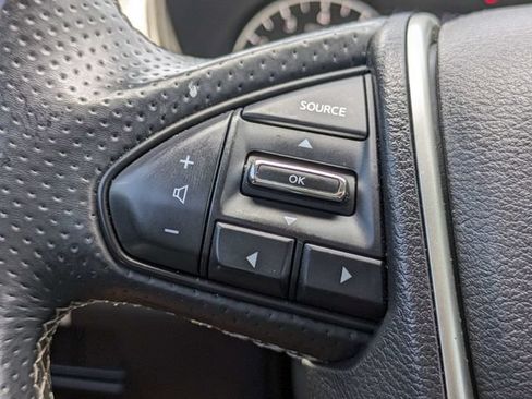 Used 2023 Nissan Maxima SV w/ Floor Mat Group FWD image 26