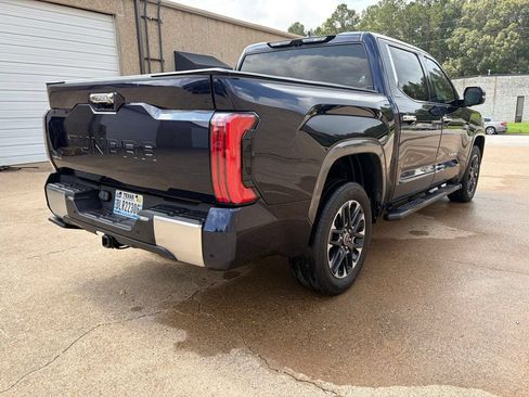 Used 2024 Toyota Tundra Limited AWD/4WD image 15