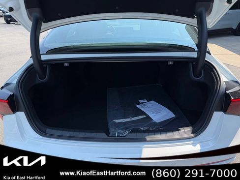 New 2026 Kia K5 GT-Line w/ GT-Line Premium Package FWD image 16