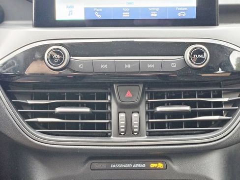 Used 2025 Ford Escape Active FWD image 23