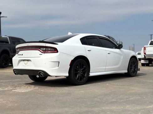Used 2023 Dodge Charger GT w/ Plus Group image 2