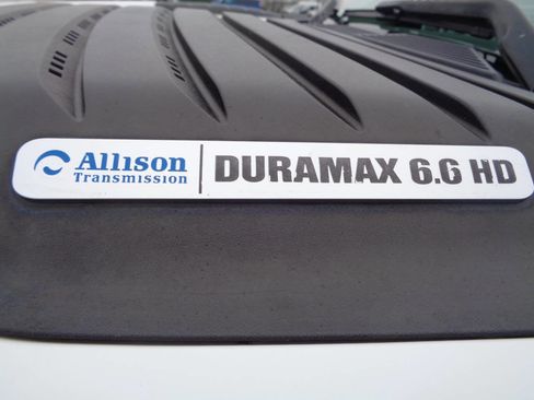 Used 2011 Chevrolet Silverado 3500 LTZ w/ Snow Plow Prep Package image 17