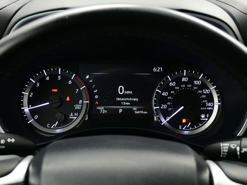 Used 2023 Toyota Highlander XLE AWD/4WD image 25