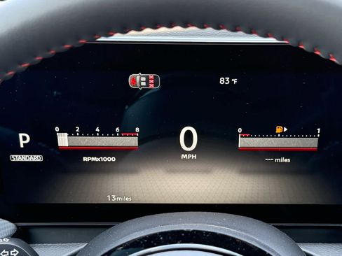 Used 2026 Nissan Kicks SR w/ Cold Weather Package AWD/4WD image 30