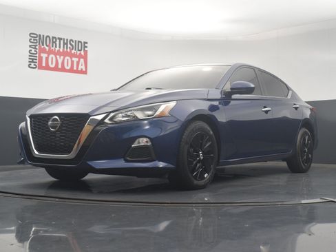 Used 2019 Nissan Altima 2.5 S image 30