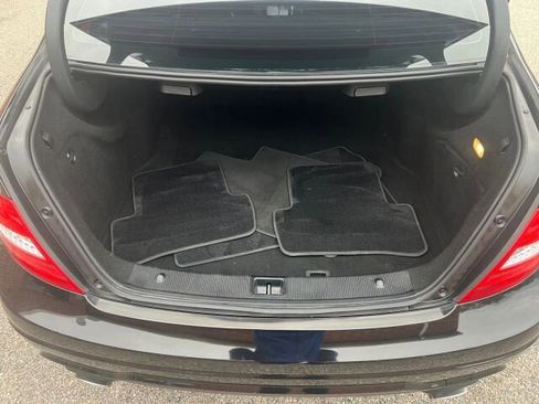 Used 2013 Mercedes-Benz C 300 4MATIC Sedan image 11